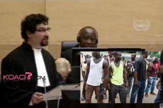 CPI : Pour la défense de Gbagbo, lÂ’appel à  lÂ’enrôlement des jeunes dans lÂ’armée nÂ’était pas «va-t-en-guerre» mais de « raison » !